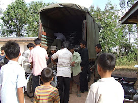 Unloading Rotary Bicycles