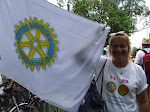 Bracebridge-Muskoka Lakes & Orillia Rotary Clubs Sponsor Over 160 Bikes