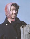 Mary E. Harrington (1901 - 1985)