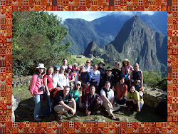 Viagem a Lugares de Poder: Machu Picchu, Cuzco e Vale Sagrado