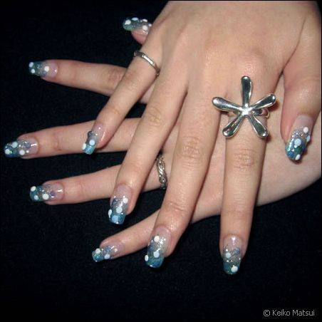 Pictures Of Nails Designs. nail art design