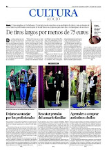 Heraldo de Aragón, 14 de Diciembre de 2009