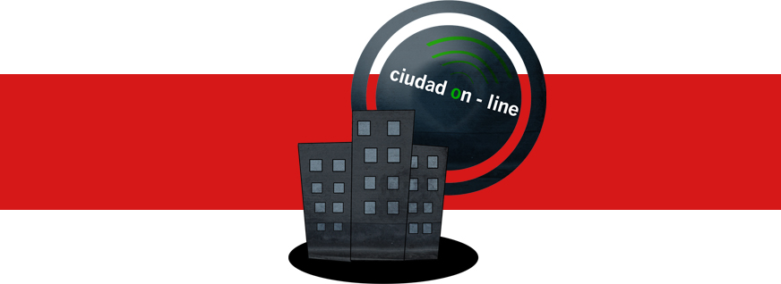 Ciudad on line
