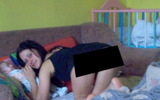 Ανεύθυνοι γονείς