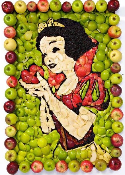 8 μυστικά διατροφής