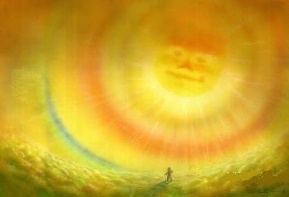 Ένα χαμόγελο ζεστό