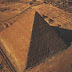 Πυραμίδες: Δουλειά εργατών και όχι σκλάβων