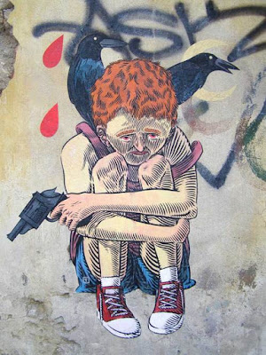 
Street Art
