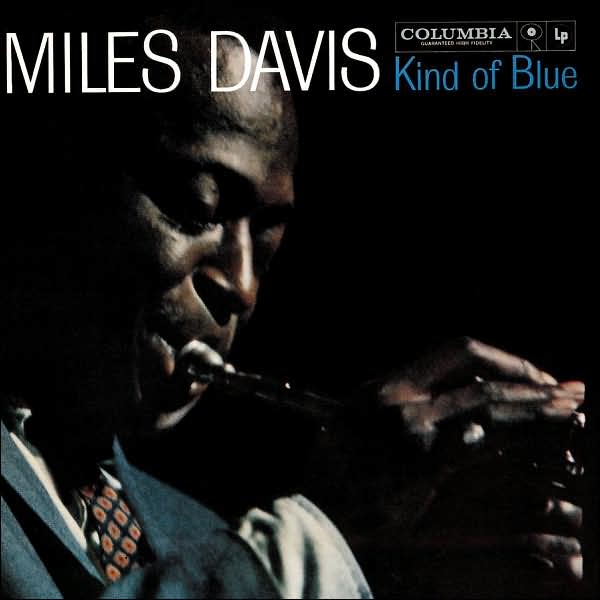 Miles Davis 1926-1991 Aμερικανός τζαζ μουσικός