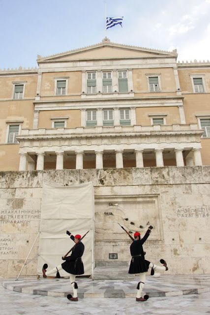 
Πρωθυπουργοί της Ελλάδας 1822-2022
