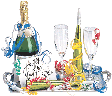 Για ένα πετυχημένο ρεβεγιόν