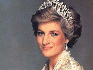Diana 1961-1997 Πριγκίπισσα Νταϊάνα