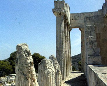 Αίγινα - Aegina
