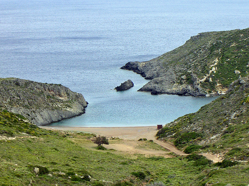 Κύθηρα - Kythera