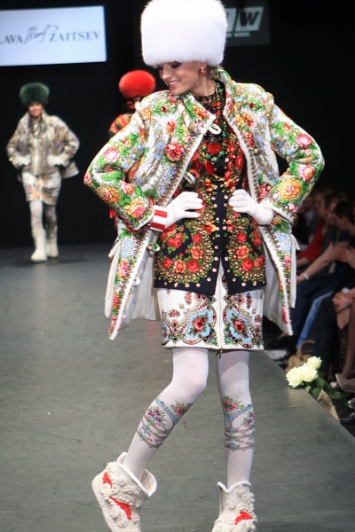 Ρούχα απίθανα