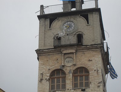 Μία διδακτική, διαχρονική ιστορία