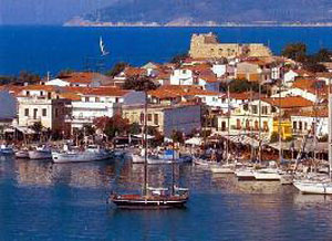 Σάμος - Samos