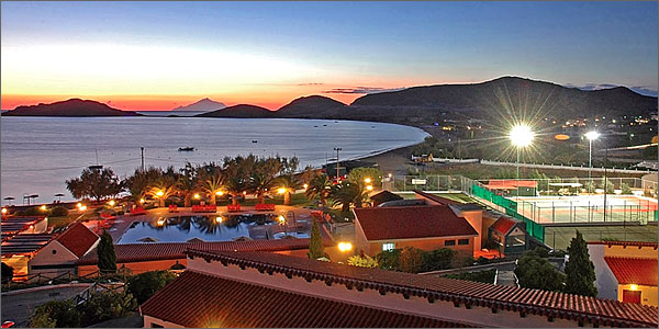 Λήμνος - Lemnos