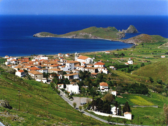 Λήμνος - Lemnos