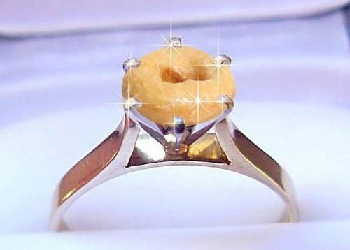 Donuts για όλα τα γούστα