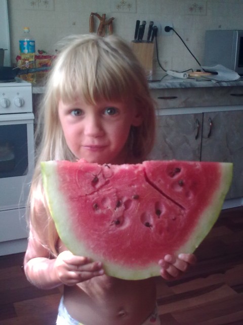 Τα παιδιά θέλουν θάλασσα