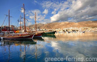 Κάλυμνος - Kalymnos