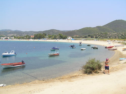 Χαλκιδική - Halkidiki
