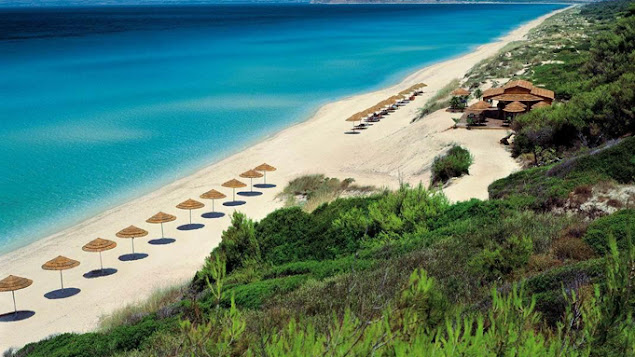 Χαλκιδική - Halkidiki