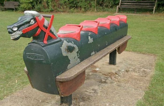 Γραμματοκιβώτια