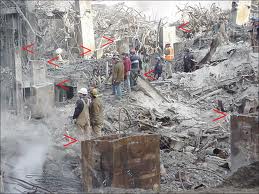 NY911 - 11 Σεπτεμβρίου 2001