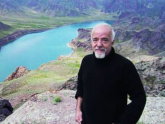 
Paulo Coelho - Πάουλο Κοέλιο είπε: 
