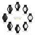 Collection of super watches