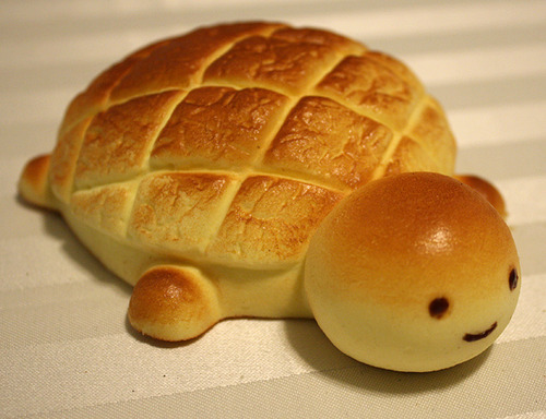 World Bread Day - Ημέρα Ψωμιού - Άρτου
