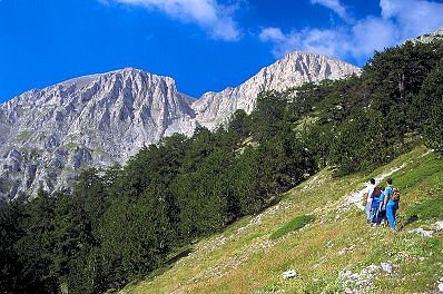 Ελασσόνα, η κρυφή πόλη Elassona