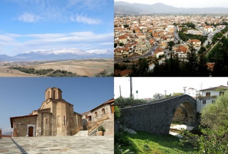 Ελασσόνα, η κρυφή πόλη Elassona