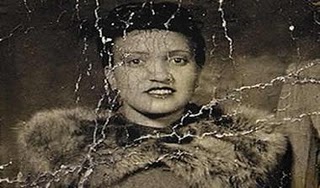 Immortal Life of Henrietta Lacks 1920-1951 Η αθάνατη ζωή της