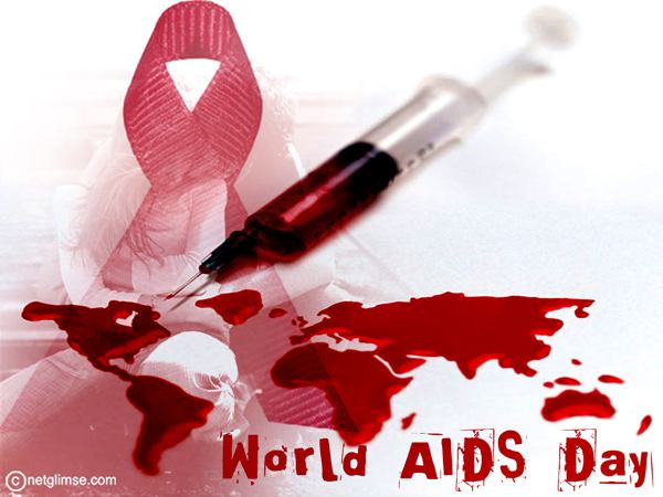 
Aids, η εικόνα του
