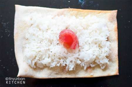 Φαγητό με Σημαίες