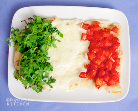 Φαγητό με Σημαίες