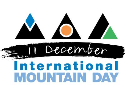 
International Mountain Day - Διεθνής Ημέρα Βουνού
