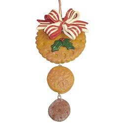 Sexy Christmas Ornaments