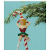 Sexy Christmas Ornaments