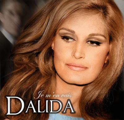 Dalida 1933-1987 Ιταλίδα τραγουδίστρια