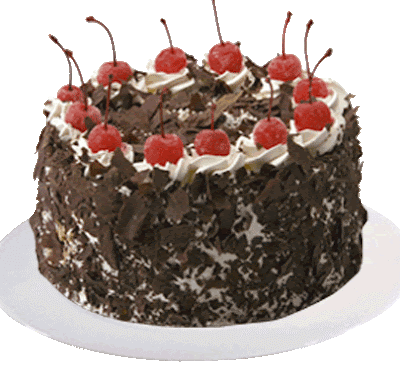 
Black Forest
