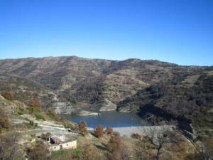 Πεντάλοφος Κοζάνης, το χωριό των πελεκάνων