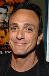 
Χανκ Αζάρια (Hank Azaria)
