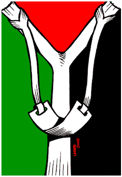 Especial Palestina