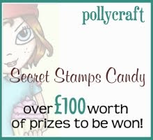 polly candy