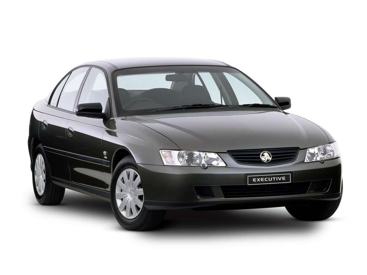 The VY Holden Commodore was produced between September 2002 and August
