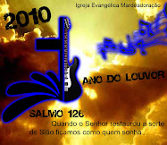 2010 - ANO DO LOUVOR